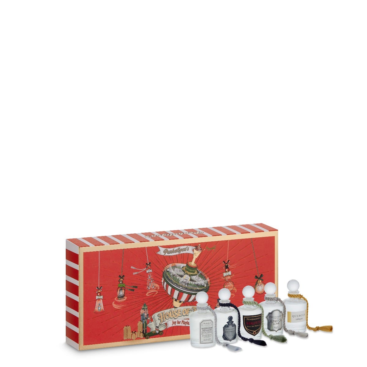 Penhaligon's miniature hotsell collection