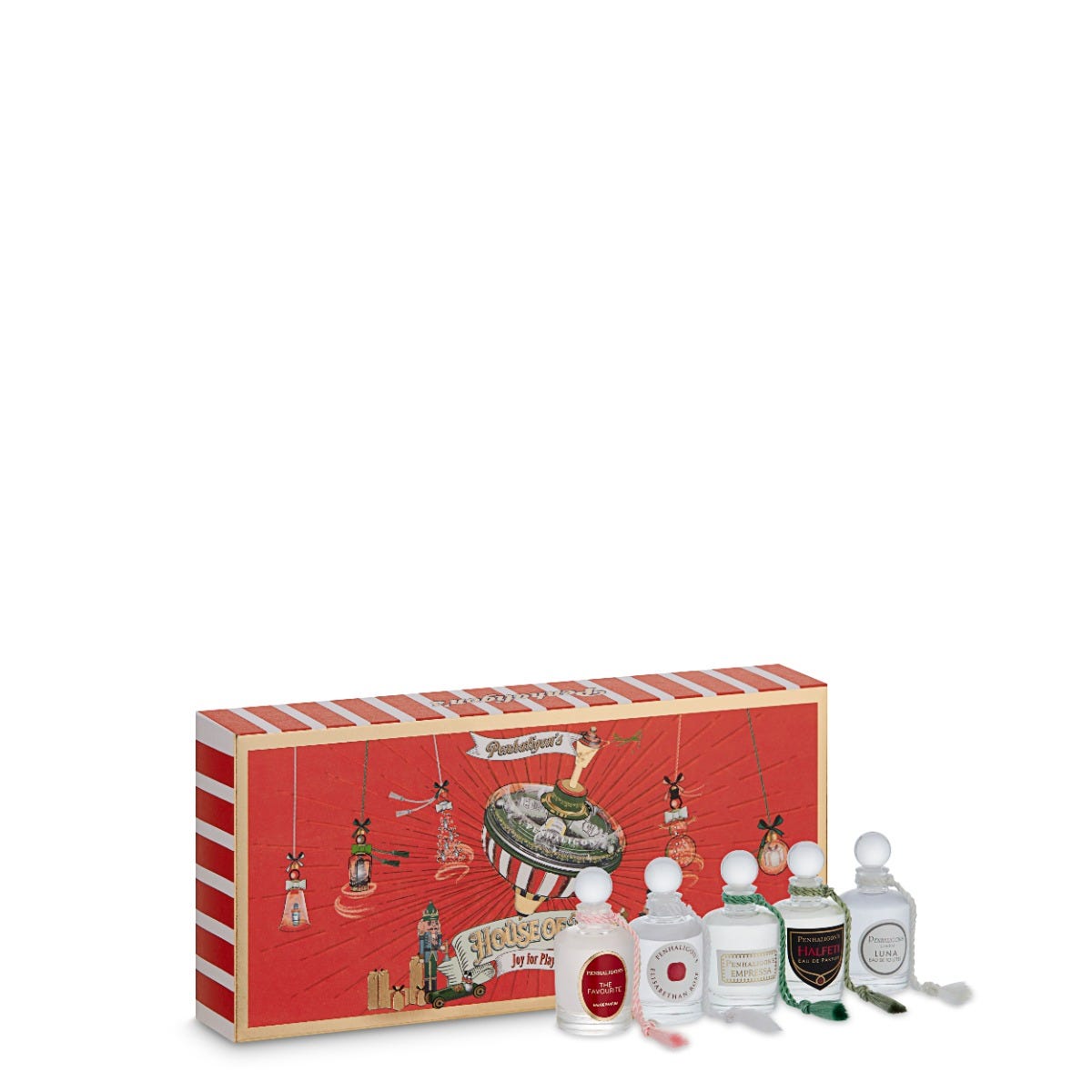 Penhaligon s Little Dollies Mini Her Set