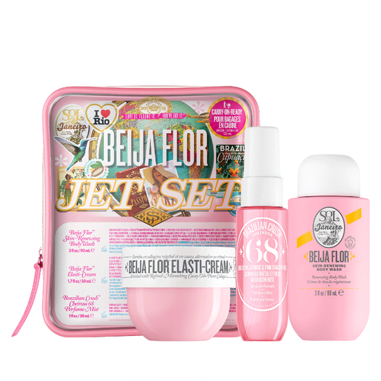 Sol de Janeiro Beija Flor Jet Set product image
