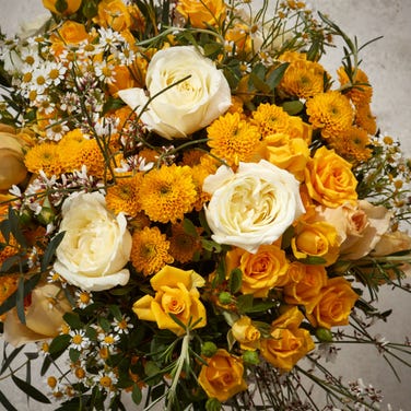 The New Beginnings Bouquet, Large