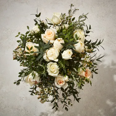 The Thinking of You Bouquet, Medium