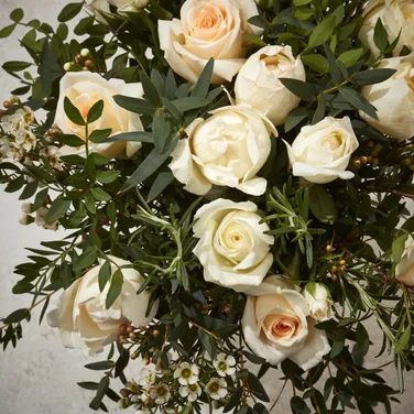 The Thinking of You Bouquet, Medium