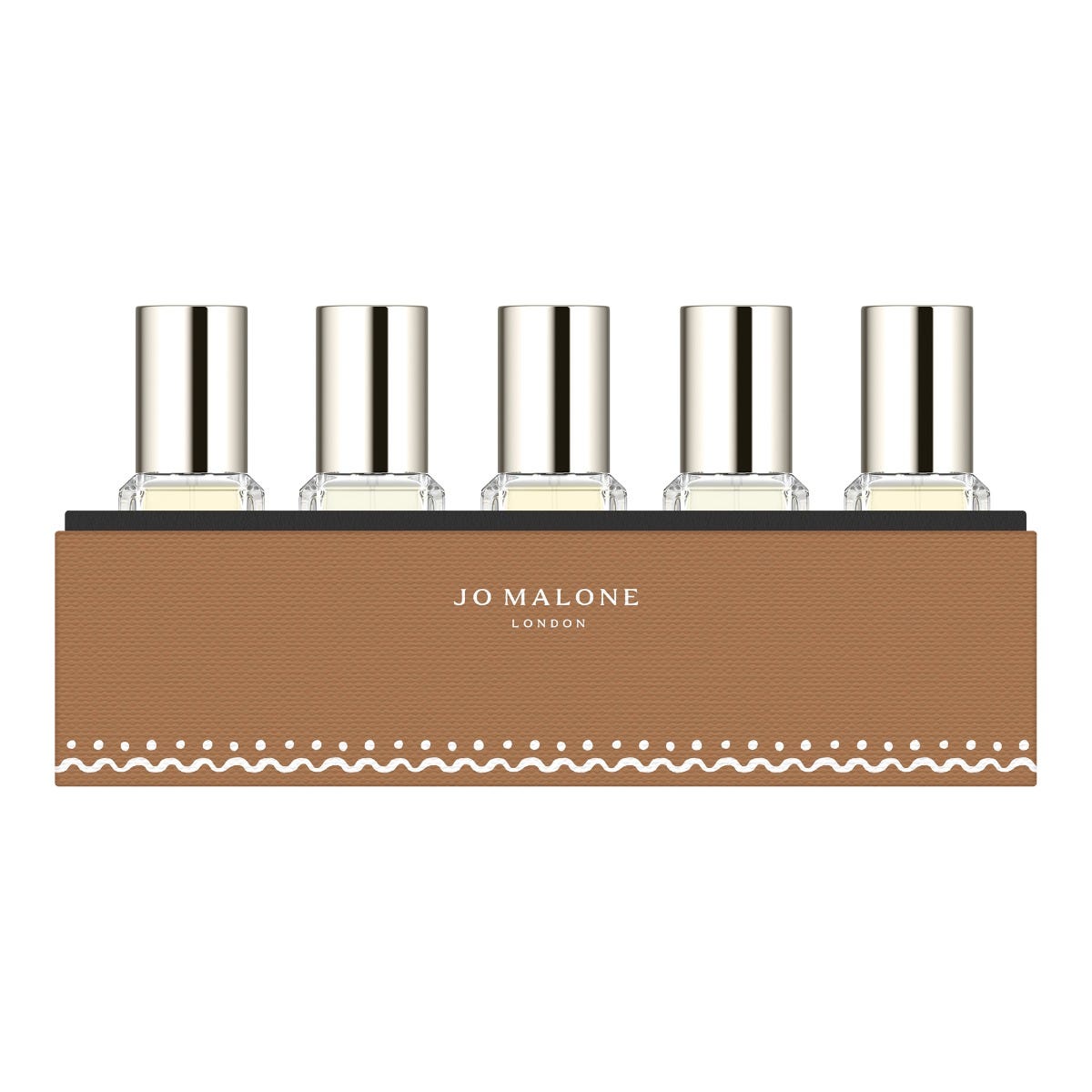 Jo Malone London Christmas Cologne Collection