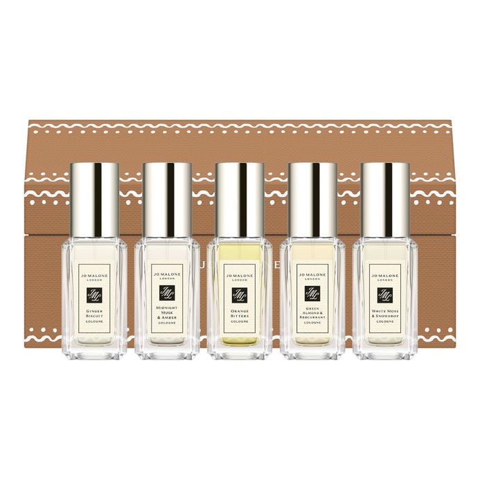 Jo Malone London Christmas Cologne Collection