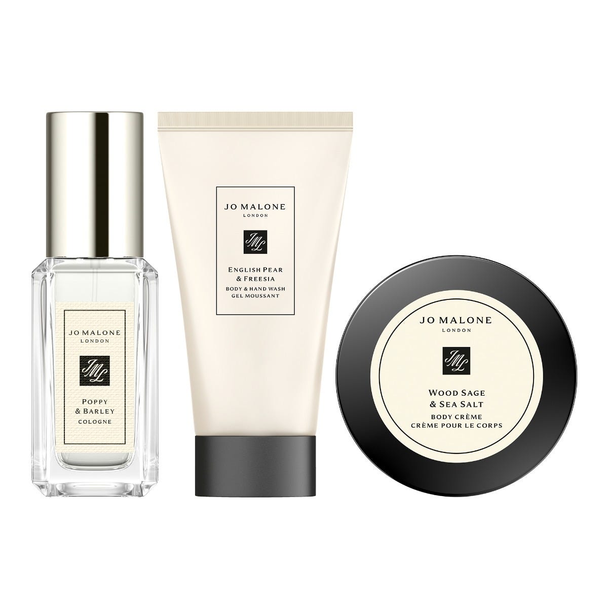 Jo malone poppy and barley body lotion on sale