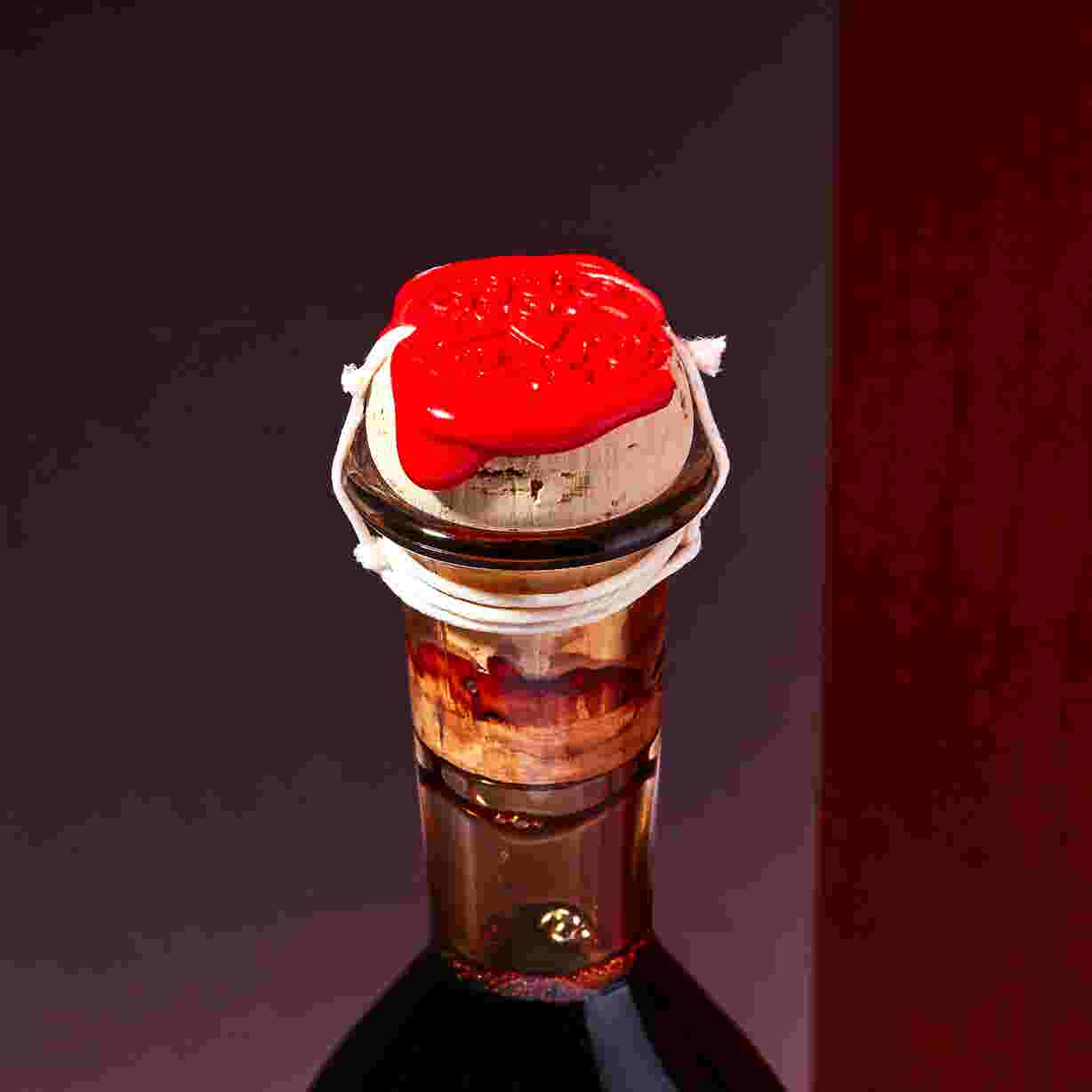 D.O.P Balsamic Vinegar Tradizionale Extravecchio, 100ml