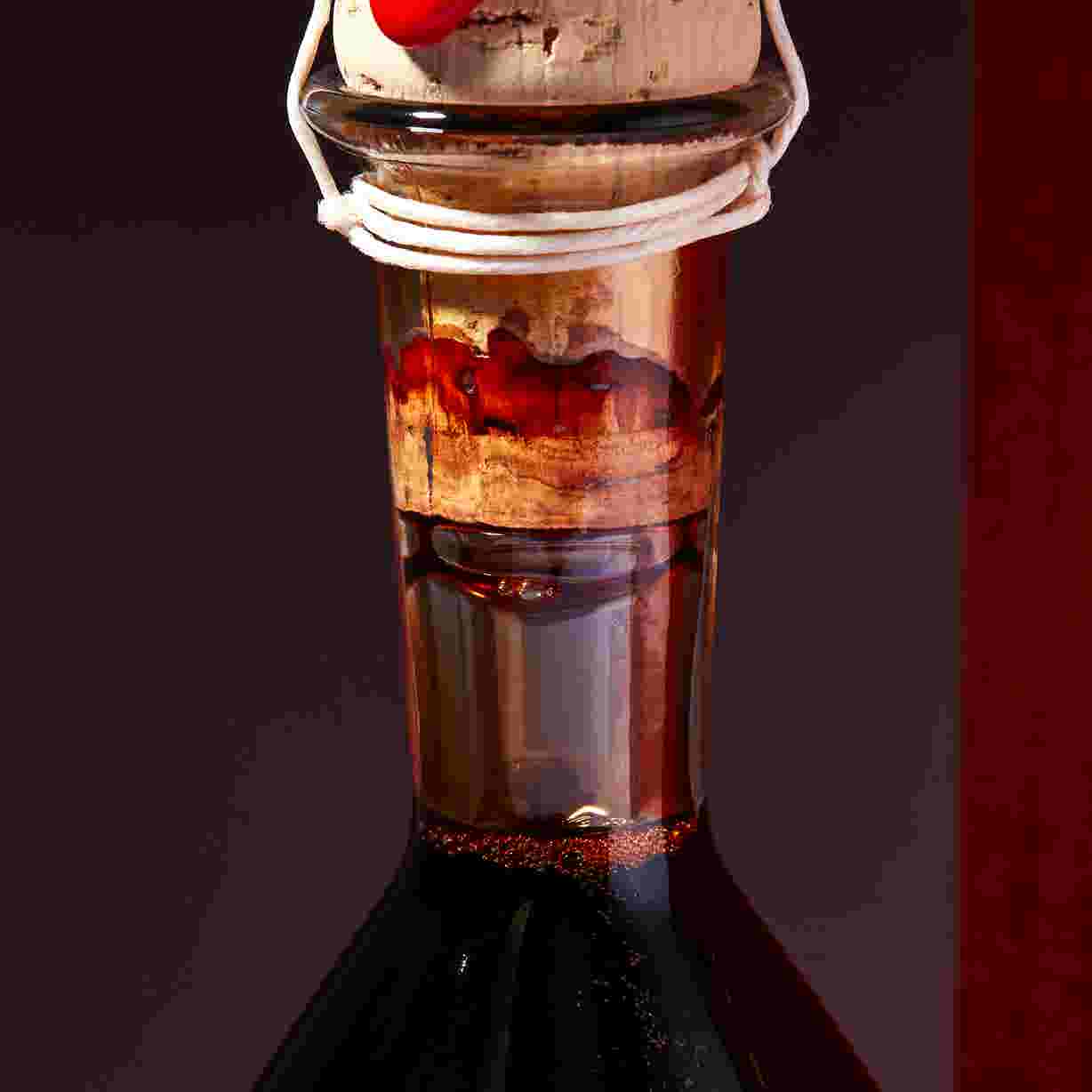 D.O.P Balsamic Vinegar Tradizionale Extravecchio, 100ml