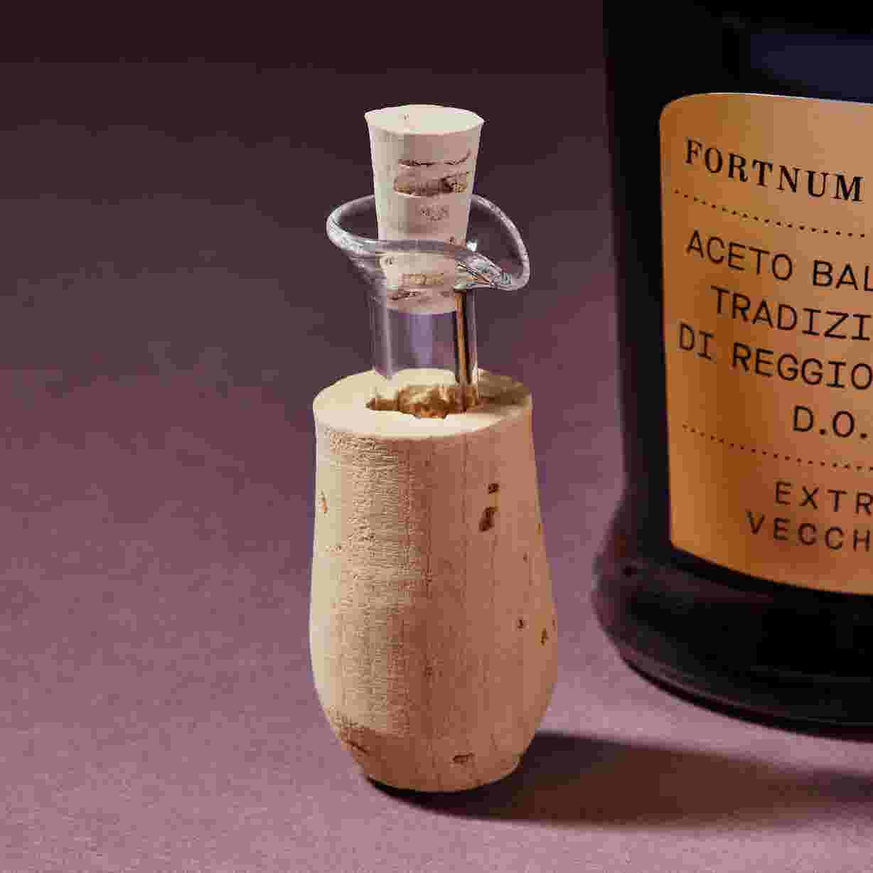 D.O.P Balsamic Vinegar Tradizionale Extravecchio, 100ml