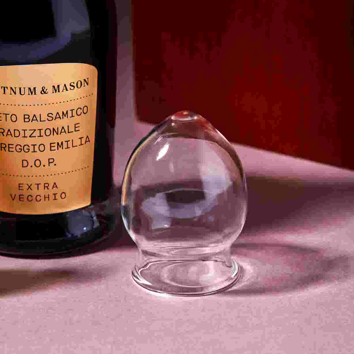 D.O.P Balsamic Vinegar Tradizionale Extravecchio, 100ml