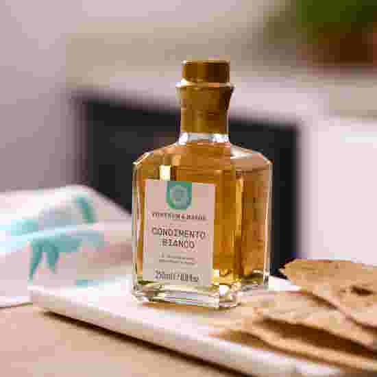 White Balsamic Vinegar, 250ml product image