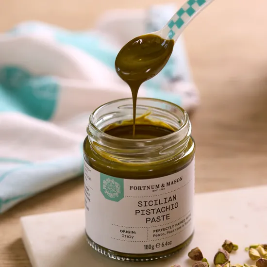Sicilian Pistachio Paste, 180g product image