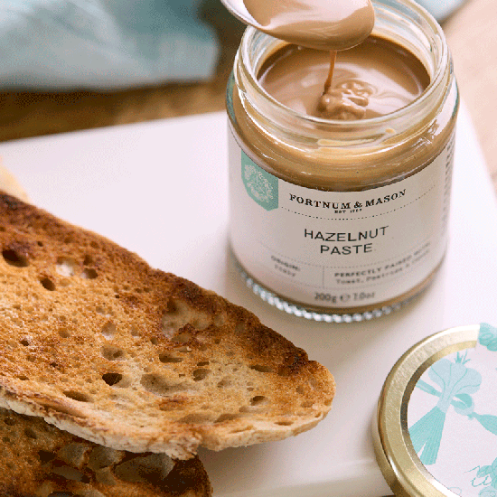 Hazelnut Paste, 200g product image