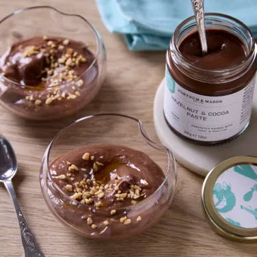 Hazelnut & Cocoa Paste, 200g