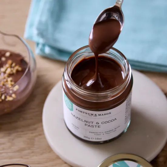 Hazelnut & Cocoa Paste, 200g product image
