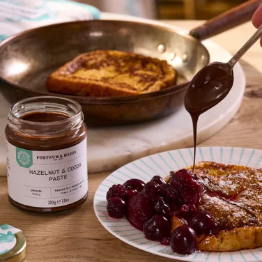 Hazelnut & Cocoa Paste, 200g
