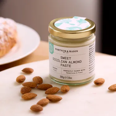 Sweet Sicilian Almond Paste, 200g