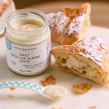 Sweet Sicilian Almond Paste, 200g