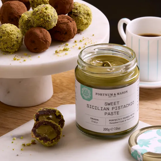 Sweet Italian Pistachio Paste, 200g product image