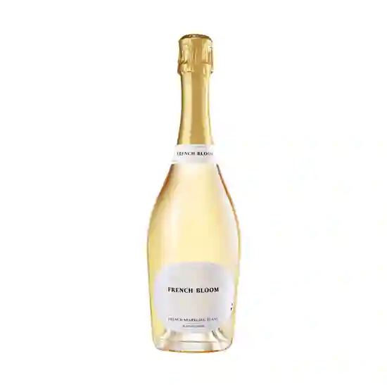 French Bloom 0.0% Le Blanc, 75cl product image