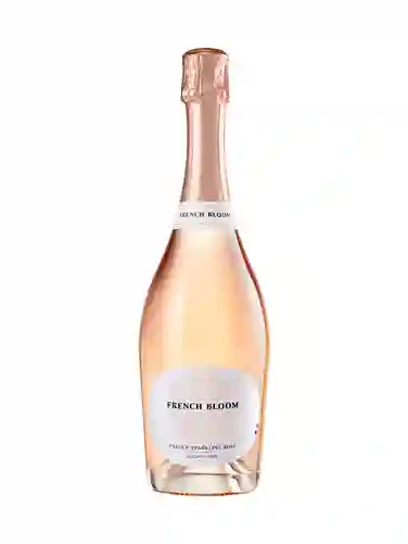 French Bloom 0.0% Le Rosé, 75cl