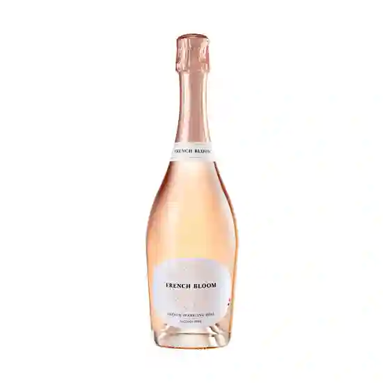 French Bloom 0.0% Le Rosé, 75cl product image