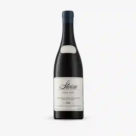 Storm Wines Pinot Noir Ridge Hemel En Aarde 2022, 75cl product image
