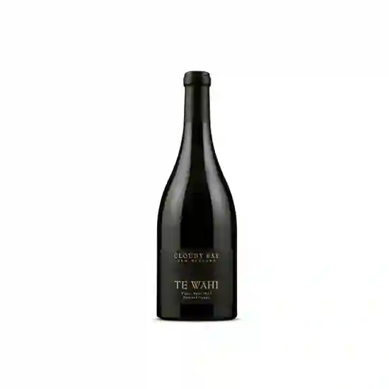 Te Wahi Pinot Noir Cloudy Bay, 75cl product image