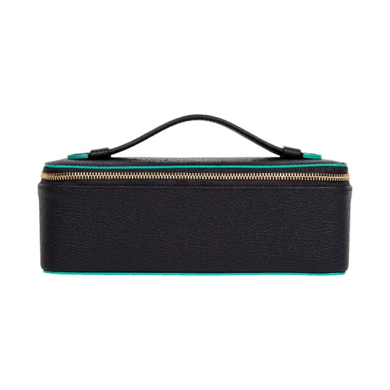 Fortnum's Medium Travel Case, Navy product image