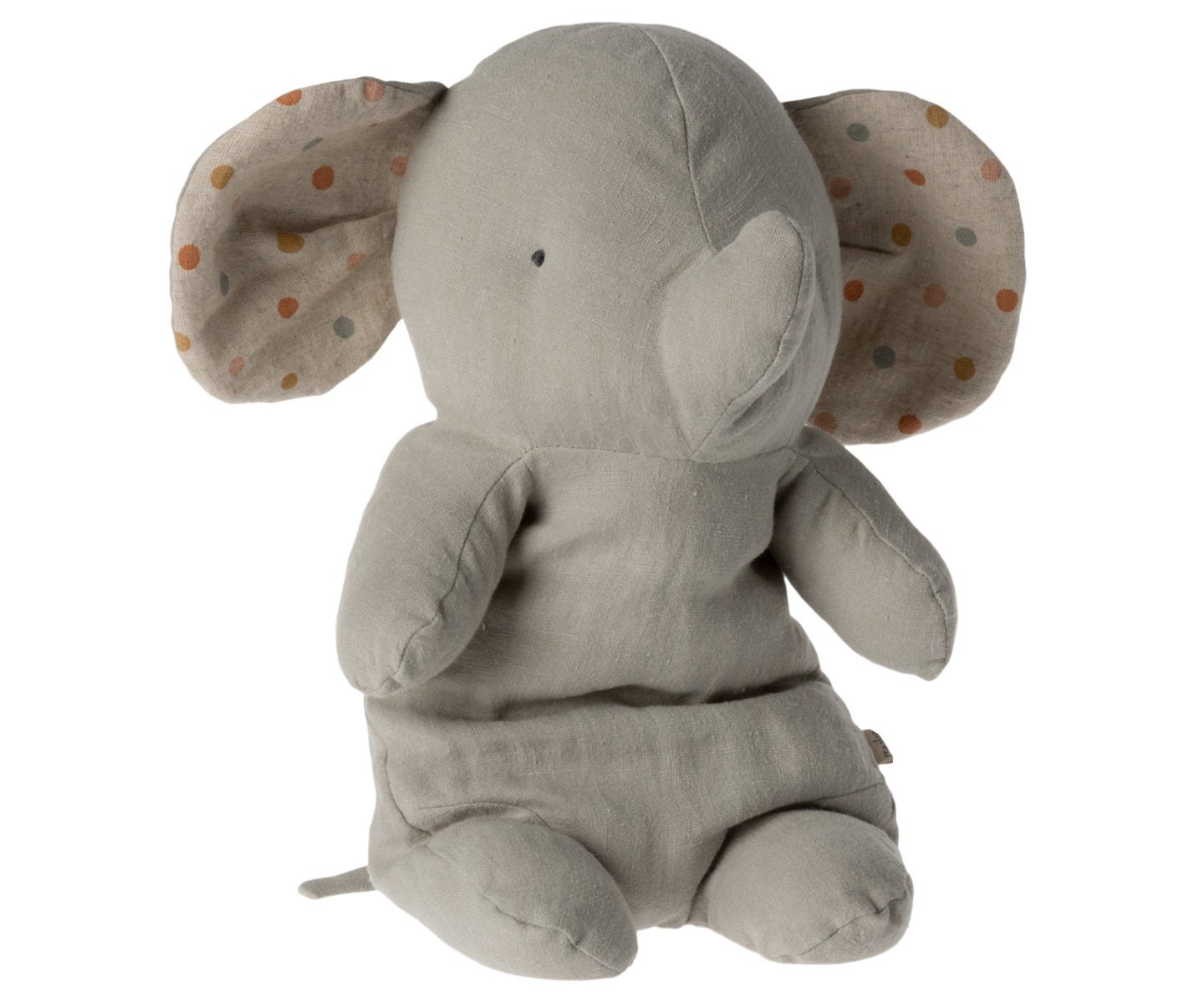 Grey elephant deals baby stuff