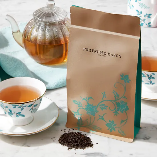 Fortmason, 125g Loose Leaf Bag product image