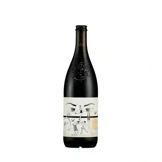 Niepoort Nat Cool Tinto, Dão, 100cl product image