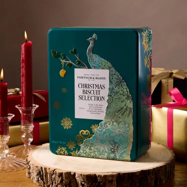 The Fortnum's Twelve Days of Christmas Hamper