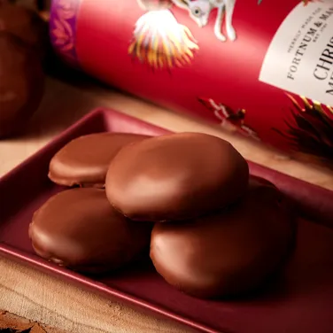 Christmas Merrilossus Biscuits, 600g