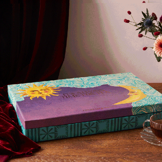 Tea Advent Calendar, 575g product image