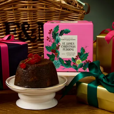 The Merrymaker’s Hamper