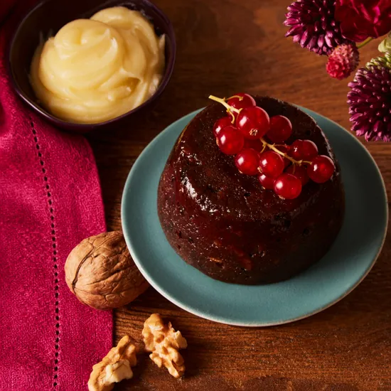St. James Christmas Pudding, 227g product image