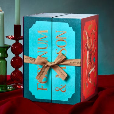 Fortnum’s Tea & Biscuits Sharing Advent Calendar