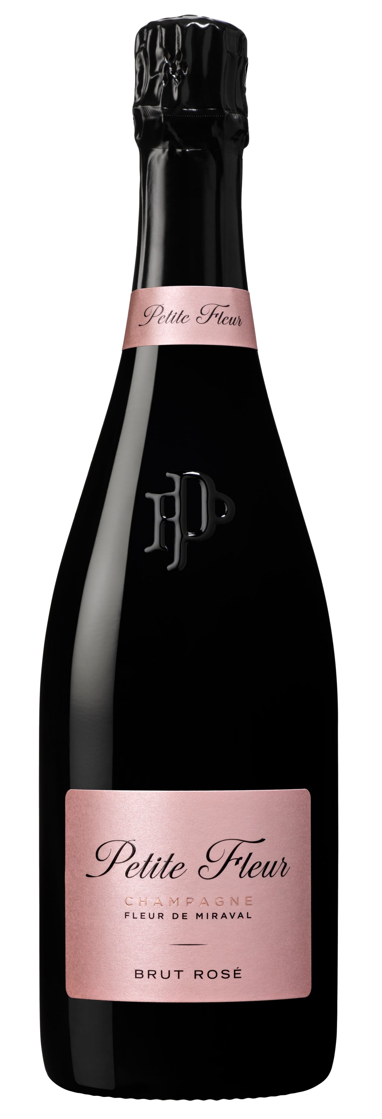Petite Fleur, Fleur de Miraval Rosé Champagne N.V, 75cl