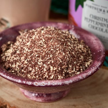 Christmas Peppermint Hot Chocolate, 300g