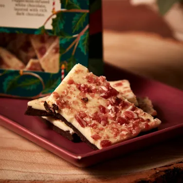 Christmas Peppermint Bark, 150g