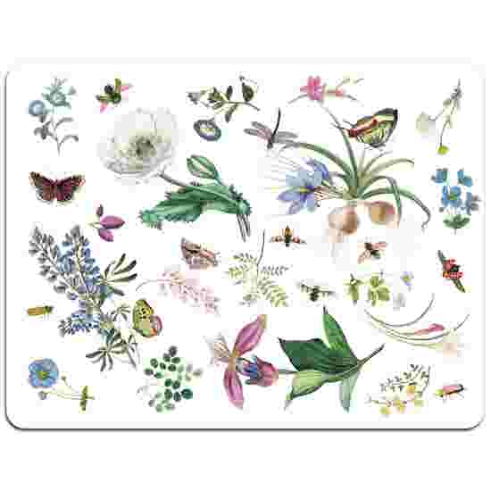 Club Matters English Country Garden Serving Mat product image