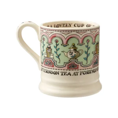 Emma Bridgewater Afternoon Tea 1/2 Pint Mug