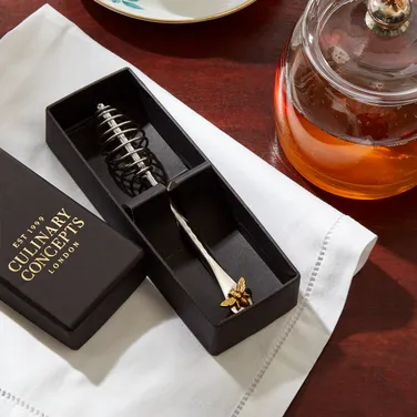 Culinary Concepts Bee Honey Drizzler