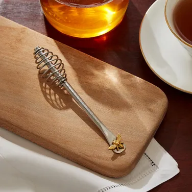 Culinary Concepts Bee Honey Drizzler