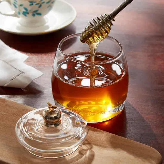 Culinary Concepts Bee Honey Drizzler product image