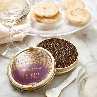 Imperial Caviar, 125g