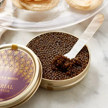 Imperial Caviar, 125g