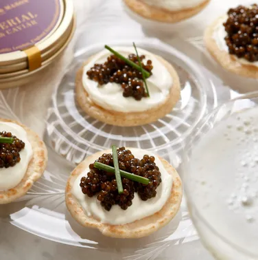 Imperial Caviar, 125g