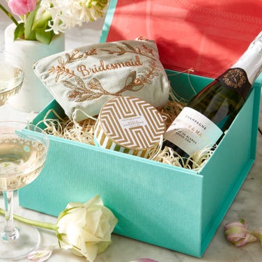 The Bridesmaid Box