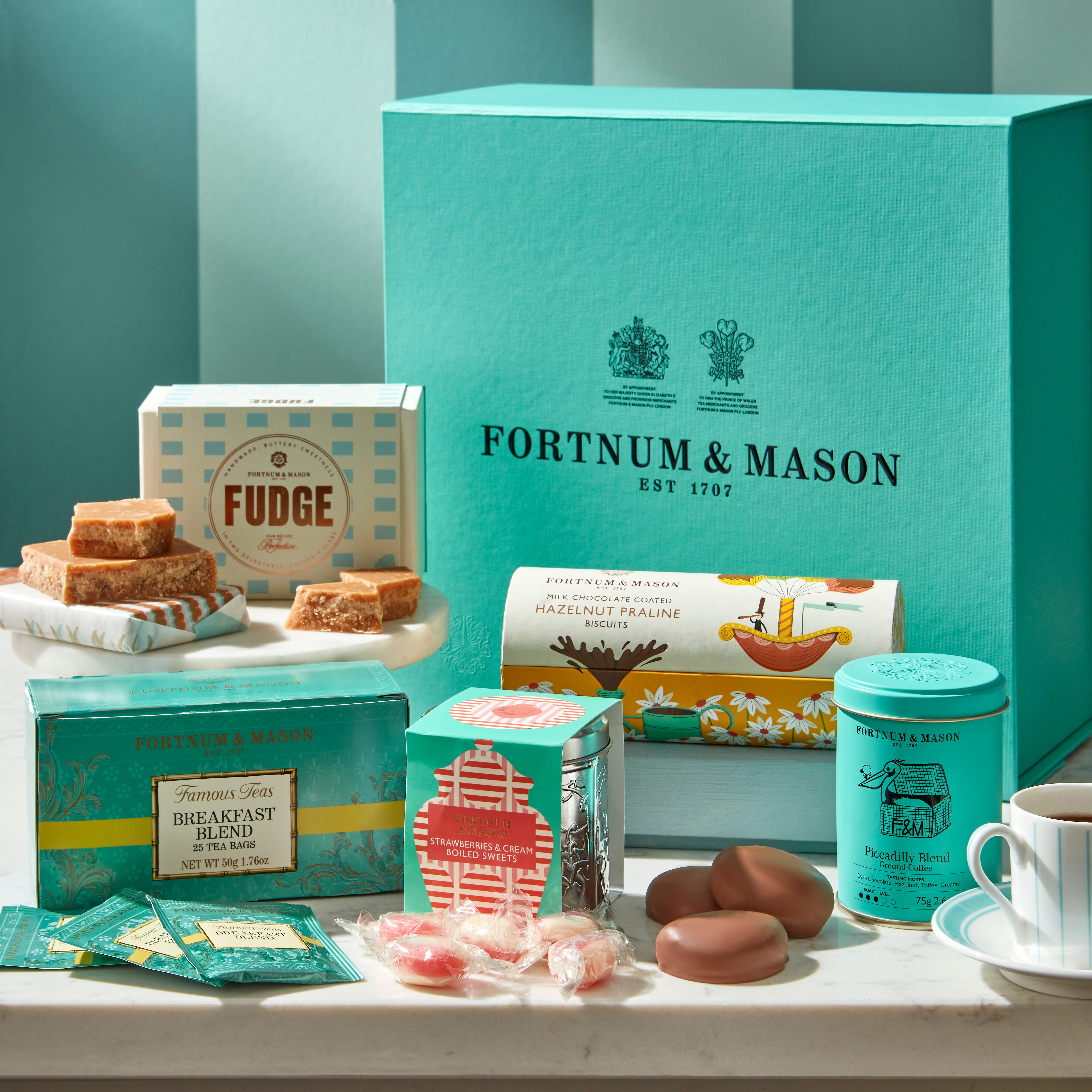 The Thank You Teacher Gift Box product image